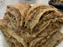 -清真永恒华威肉饼(潘家园店)