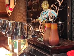 -好伦哥比萨烤肉自助(马家堡店)