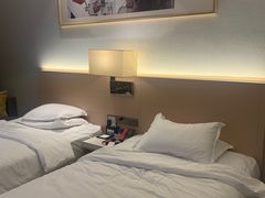 -重庆观音桥华美达安可酒店