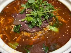 -寿州美味厨豆腐宴(寿县南门口西环路店)