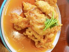 -八大碗·地道东北菜(中街店)