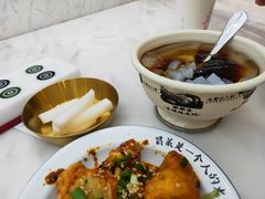 -成都你六姐·牛肉冒菜·麻辣香锅(长泰广场店)