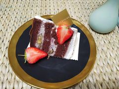 -鹿里烘焙LulyBaking(东二环泰禾广场店)