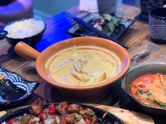 -Hi YOU你的饭局泰餐厅(雍和宫店)