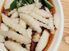 -院子餐厅·大锅菜·老杭帮(桥西直街店)