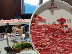 -东道煮牛肉火锅(东盛大街店)