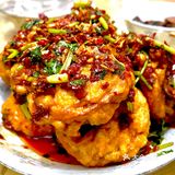 长沙本地家常小菜[加油]