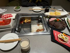 -海底捞火锅(汇金星力城店)