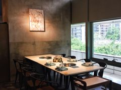 -百年果林椰子鸡(中洲店)