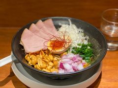 -真打拉面·日式拉面新流派(体育西横街店)
