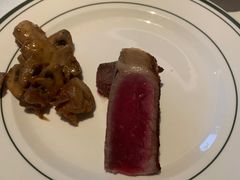 -Wolfgang’s Steakhouse 沃夫冈牛排馆(上海白玉兰广场店)