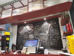 -滕记星发餐室·新加坡菜(巨鹿路店)