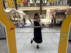 -宁波杉井奥特莱斯广场