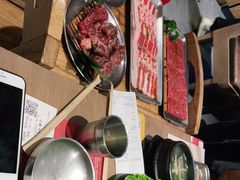 -西塔老太太泥炉烤肉