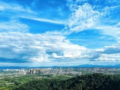 -敬亭山风景名胜区