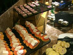 -大漠风烤肉火锅自助餐厅(鹰展店)