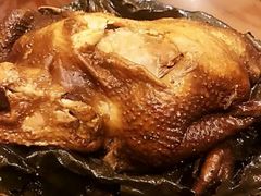荷叶鸡-潘佳驴肉(天齐庙北门店)