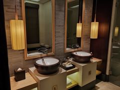 -西安华清御汤酒店