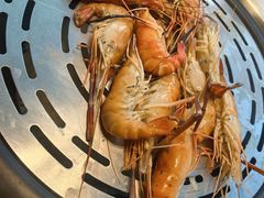 -青蓬蒸汽海鲜·深圳老字号·团建聚会(壹方城店)