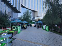 -长春净月潭喜来登酒店·盛宴标帜餐厅