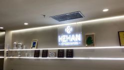 -DX HAIR SALON·发现未知美发沙龙