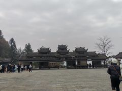 -武隆天坑寨子景区