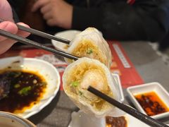 -点点心点心专门店(旺角店)