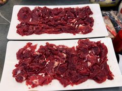 -鑫宝沙茶牛肉火锅(永泰店)