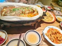 -泥糊破店小酒馆·团建聚餐(南京西路店)