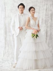 -奈斯影像婚纱摄影(拱墅店)