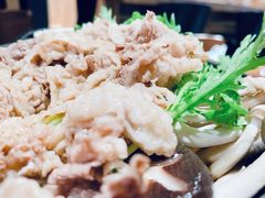 -森味花园·日本料理(伊藤洋华堂亚运村店)