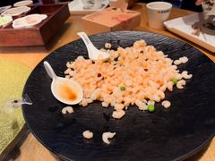 -吴越荣记苏州菜·松鼠桂鱼(月光码头店)