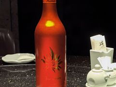 -上井精致料理(中兴商业大厦店)