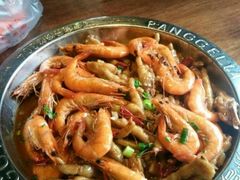 -胖哥俩肉蟹煲(杭州下沙学林街店)