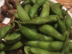 -喝丢一只鞋海鲜烧烤·海肠捞饭(东关街店)