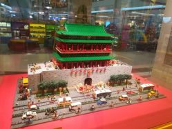 -乐高授权专卖店(朝阳大悦城店)