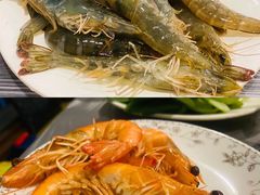 自带虾-鑫龙火锅城(青岛分店)