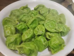 虾仁水饺-江南船宴