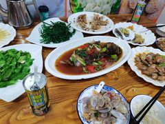-板桥海鲜广场(文明东店)