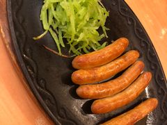-萨莉亚意式餐厅(深南茂业店)