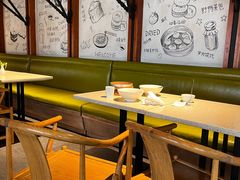 -东园小馆·早茶·淮扬小炒(江都路店)