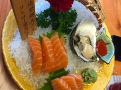 -文三酒肆自助放题(新街口友谊广场店)