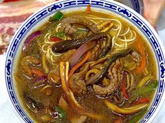 -鲁达面馆本帮风味(共康东路店)