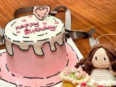 -樾餐厅泰式海鲜火锅(民歌湖店)