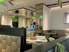 -零柒三幺·山野湖南菜(景枫中心店)