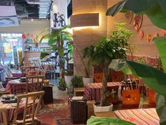 -火塘云南烧烤大排档