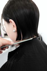 -时尚殿堂hair salon
