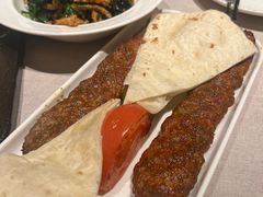 -耶里夏丽·丝路新疆菜·清真食品(徐汇南丹东路臻选店)