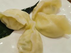 河豚鱼水饺-红叶日料·放题·海胆·定食(星海店)