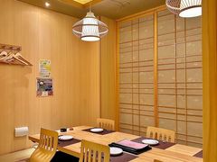 -长崎屋·日本料理·刺身·烧鸟(天河北路店)